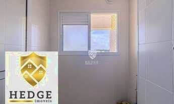 Imagem 5: Cobertura com 2 dormitórios à venda, 155 m² por R$ 877.000 - Jaguaré - São Paulo/SP