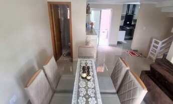 Imagem 6: SOBRADO à venda, 3 quartos, 1 suíte, Parque Novo Oratório - Santo André/SP