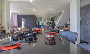 Imagem 6: Cobertura à venda, 4 quartos, 1 suíte, 4 vagas, Estoril - Belo Horizonte/MG