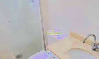 Imagem 4: Apartamento com 2 dormitórios à venda, 50 m² por R$ 284.500,00 - Tatuapé - São Paulo/SP