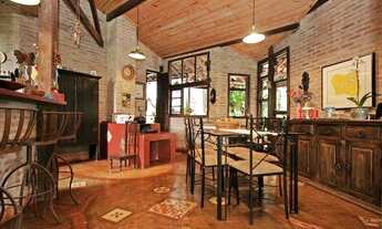 Imagem 6: NOVA LIMA - Casa de Condomínio - Vila Do Ouro