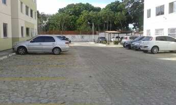 Imagem 2: ALUGA SE UM APARTAMENTO