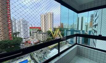 Imagem: Apartamento p/ aluguel na Tamarineira 3