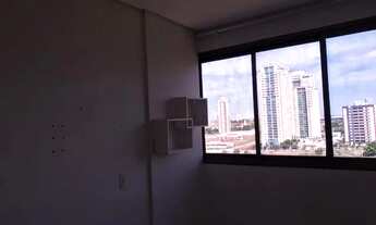 Imagem 6: Alugo ótimo apto com sala, suíte, coz e gar coberta na rua 28 norte edf One Mall