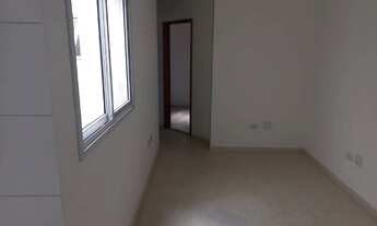 Imagem 4: APARTAMENTO SEM CONDOMÍNIO à venda, 2 quartos, 1 vaga, Parque Erasmo Assunção - Santo Andr