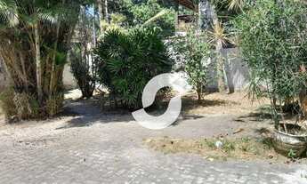 Imagem 3: Casa com 2 dormitórios à venda, 119 m² por R$ 650.000,00 - Engenho do Mato - Niterói/RJ