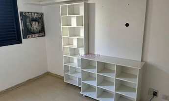 Imagem 5: Apartamento com 3 dormitórios para alugar, 157 m² por R$ 9.500,00/mês - Alphaville Industr