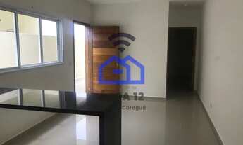 Imagem 5: CARAGUATATUBA - Casa Padrão - Golfinho