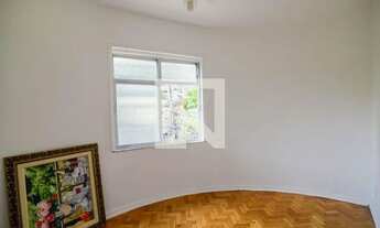 Imagem 6: Apartamento para Aluguel - Grajaú, 3 Quartos, 90 m2