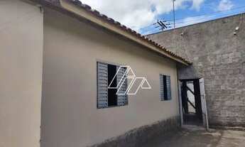 Imagem 7: Casa com 2 dormitórios à venda, 75 m² por R$ 220.000,00 - Jardim Sancho Floro da Costa - M