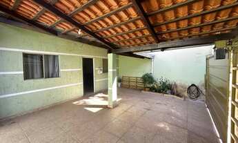 Imagem 2: ALUGUEL - CASA - BELO VALE II - SETE LAGOAS/MG