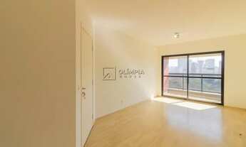 Imagem 3: Venda Apartamento 3 Dormitórios - 102 m² Chácara Santo Antônio