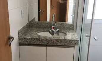 Imagem 7: Apartamento com 1 dormitório para alugar, 46 m² por R$ 1.800,00/mês - Jardim Nova Aliança