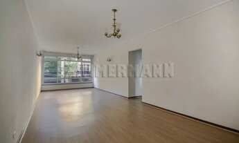 Imagem 3: APARTAMENTO PINHEIROS 3 DORMITÓRIOS