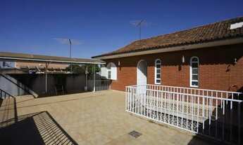 Imagem 2: Vd Sobrado 5 quartos quadra 7 Sobradinho