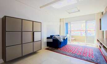 Imagem 3: Apartamento para Aluguel - Vila Assunção, 3 Quartos, 134 m2