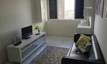 Imagem 4: Aluga-se apt mobiliado