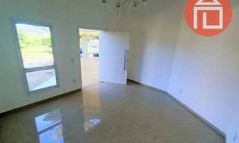 Imagem 5: Casa com 3 dormitórios à venda, 268 m² por R$ 1.400.000,00 - Condomínio Terras de Santa Cr