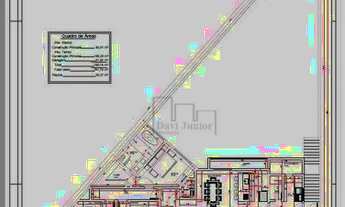 Imagem 6: Casa com 3 dormitórios à venda, 281 m² por R$ 1.800.000,00 - Condomínio Village Vert I - S