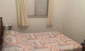 Imagem 2: Apartamento para Venda em São Paulo, Jabaquara, 2 dormitórios, 1 banheiro, 1 vaga