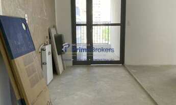 Imagem 7: Apartamento Alto Padrão Cyrela à venda com 3 suítes, 125 m² - Atmosfera Brooklin - SP