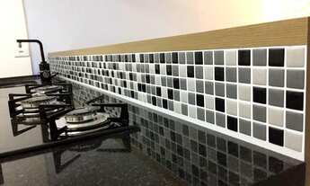 Imagem 6: APARTAMENTO SEM CONDOMÍNIO à venda, 2 quartos, 1 vaga, JARDIM IPANEMA - Santo André/SP