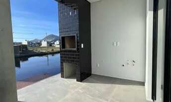 Imagem 3: C- Casa alto padrão fundo lago, 03 suítes e jacuzzi externa no Cond. Acqua no Deltaville