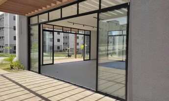 Imagem 7: Apartamento recém construído