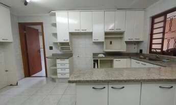 Imagem 2: Sobrado para venda e locação Vila Seabra