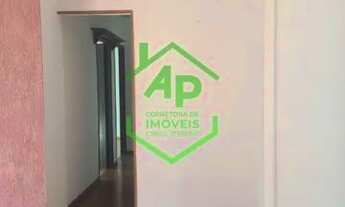 Imagem 3: Aluga-se Apartamento de 3 Dormitórios (1 Suíte) - Conj. Res. Ingaí