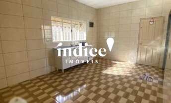 Imagem 2: Casas à venda 2 quartos 1 suíte 6 vagas Jardim Floridiana (Vila Xavier) Araraquara