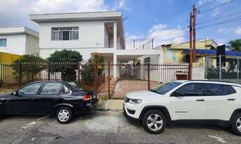 Imagem: CASA RESIDENCIAL em SÃO PAULO - SP, JARDIM