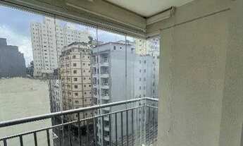 Imagem 5: Apartamento com 1 dormitório à venda, 36 m² por R$ 350.000 - Centro - São Paulo/SP