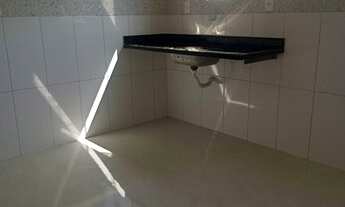 Imagem 5: Campo Grande, Guaratiba, linda casa duplex, 2 quartos, primeira locação, fino acabamento