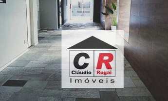 Imagem 2: 2dorms, todo mobiliado