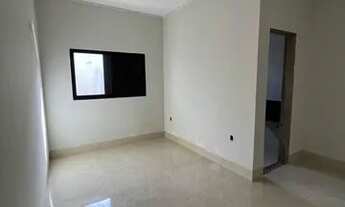 Imagem 6: Casa Nova Bairro Novo Mundo