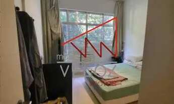 Imagem 7: Apartamento-À VENDA-Lagoa-Rio de Janeiro-RJ