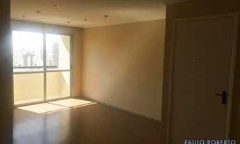 Imagem 4: APARTAMENTO - VILA MARIANA - SP