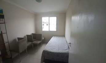 Imagem 7: IMB - APARTAMENTO À VENDA COND. RESIDENCIAL ALPHA III - CAMAÇARI