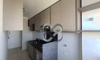 Imagem 5: Apartamento com 3 dormitórios, 64 m² - venda por R$ 375.000,00 ou aluguel por R$ 1.700,00