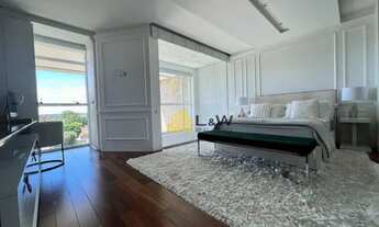 Imagem 7: Apartamento Duplex com 1 dormitório à venda, 122 m² por R$ 990.000,00 - Edifício Residenci