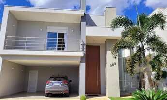 Imagem 4: Casa - Swiss Park - Campinas