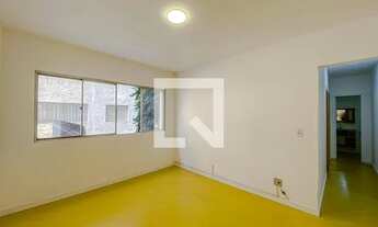 Imagem 2: Apartamento para Aluguel - Mooca, 2 Quartos, 60 m2