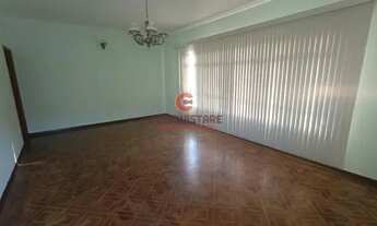 Imagem 2: Sobrado para venda possui 330 metros quadrados com 2 quartos em Vila Santa Clara - São Pau