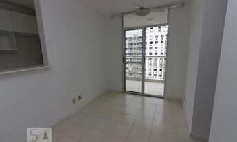 Imagem: Apartamento para Aluguel - Freguesia