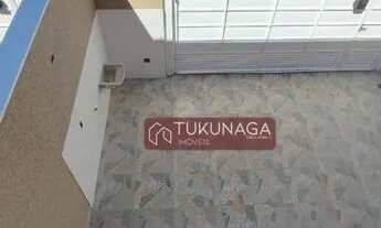 Imagem 6: Sobrado com 2 dormitórios à venda, 67 m² por R$ 380.000 - Vila Jacuí - São Paulo/SP