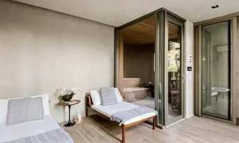 Imagem 3: Agia Faria Lima apto com 3 suítes, 4 vagas pronto para morar na Vila Olimpia