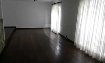 Imagem: São Paulo - Casa Padrão - PLANALTO PAULISTA