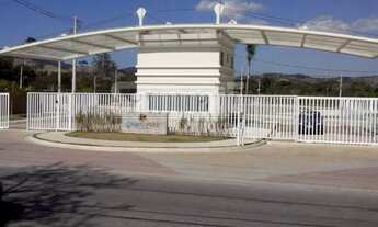 Imagem: Terreno de 225m² em Condomínio Gran Park