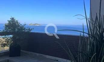 Imagem 2: Barra da Tijuca Apartamento com 4 dormitórios